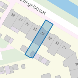 Perceel PMR00-A-2107