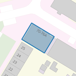 Perceel PMR00-A-2119