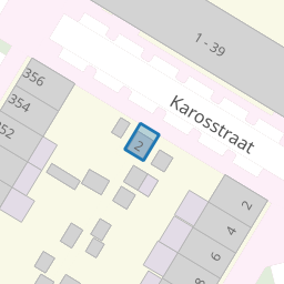 Perceel PMR00-A-2165