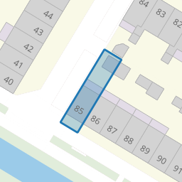 Perceel PMR00-A-2179