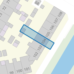 Perceel PMR00-A-2198