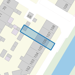 Perceel PMR00-A-2200