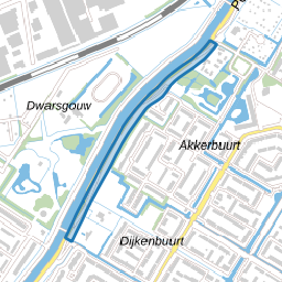 Perceel PMR00-A-2211