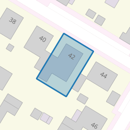 Perceel PMR00-A-2233