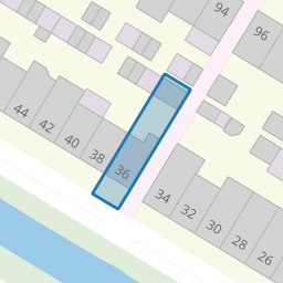 Perceel PMR00-A-2266