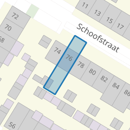 Perceel PMR00-A-2268