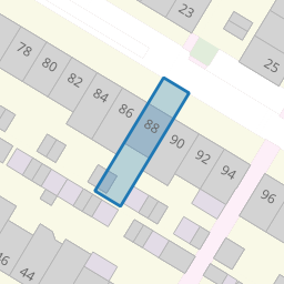 Perceel PMR00-A-2274