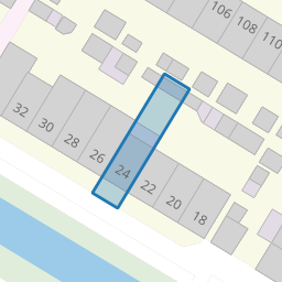 Perceel PMR00-A-2283