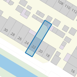 Perceel PMR00-A-2284