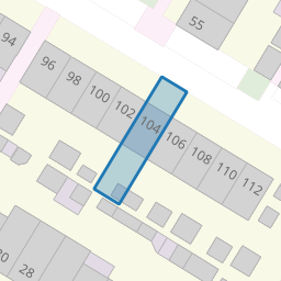 Perceel PMR00-A-2291