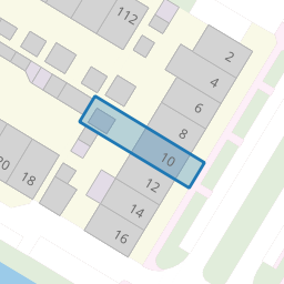 Perceel PMR00-A-2299