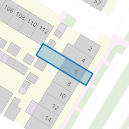 Perceel PMR00-A-2301