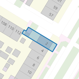 Perceel PMR00-A-2303