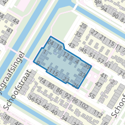 Perceel PMR00-A-2304