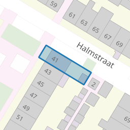 Perceel PMR00-A-2312