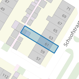 Perceel PMR00-A-2315