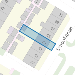 Perceel PMR00-A-2316