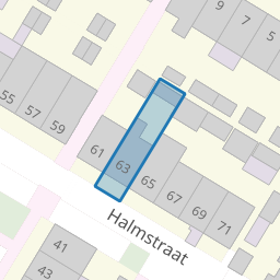 Perceel PMR00-A-2347