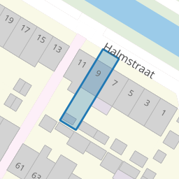 Perceel PMR00-A-2353