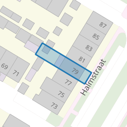 Perceel PMR00-A-2361