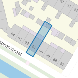 Perceel PMR00-A-2370
