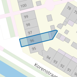 Perceel PMR00-A-2375