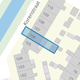 Perceel PMR00-A-2385