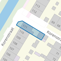 Perceel PMR00-A-2390