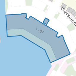 Perceel PMR00-A-2410