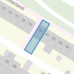 Perceel PMR00-A-2465