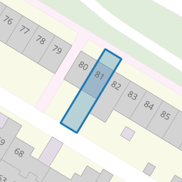 Perceel PMR00-A-2466