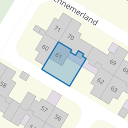 Perceel PMR00-A-2476