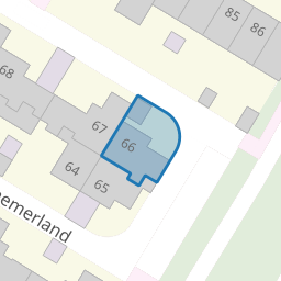 Perceel PMR00-A-2483