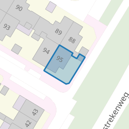 Perceel PMR00-A-2500