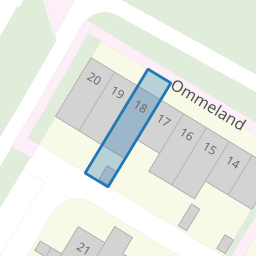 Perceel PMR00-A-2504