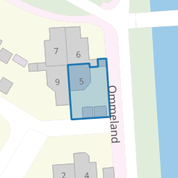 Perceel PMR00-A-2517