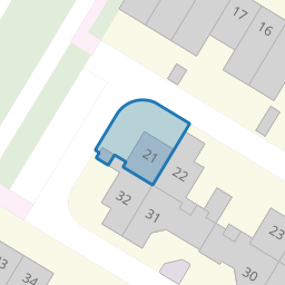 Perceel PMR00-A-2518