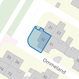 Perceel PMR00-A-2519