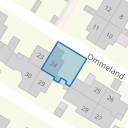 Perceel PMR00-A-2524