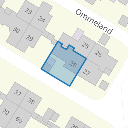 Perceel PMR00-A-2527