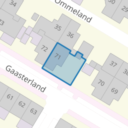 Perceel PMR00-A-2542