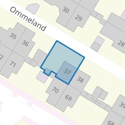 Perceel PMR00-A-2543