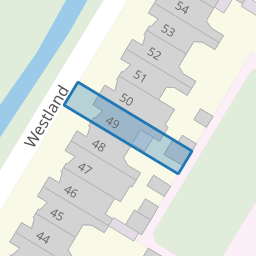 Perceel PMR00-A-2560