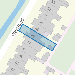 Perceel PMR00-A-2561