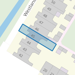 Perceel PMR00-A-2564