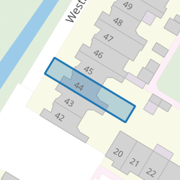 Perceel PMR00-A-2565