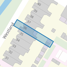 Perceel PMR00-A-2579