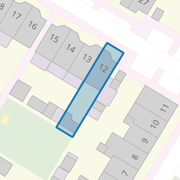 Perceel PMR00-A-2592