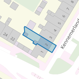 Perceel PMR00-A-2602