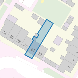 Perceel PMR00-A-2608